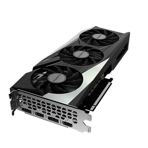 Gigabyte RTX 3050 Gaming OC LHR 8GB Gaming Graphics Card